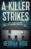 A Killer Strikes (A Shade Darker Book 1)