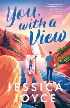 You, with a View - Joyce, Jessica