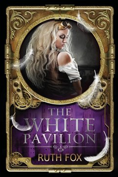 The White Pavilion - Fox, Ruth