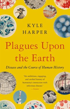 Plagues upon the Earth - Harper, Kyle
