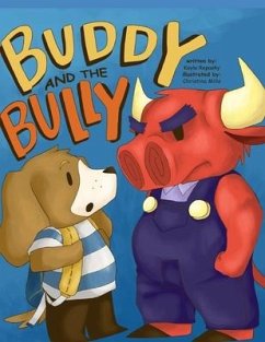 Buddy and the Bully - Repasky, Kayla