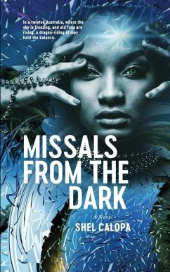 Missals from the Dark - Calopa, Shel