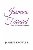 Jasmine Ferrard