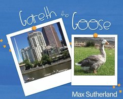 Gareth the Goose - Sutherland, Max