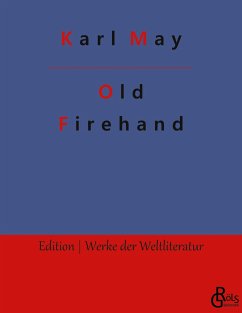 Old Firehand - May, Karl