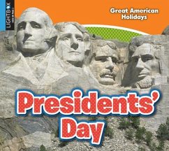 Presidents' Day - Carr, Aaron