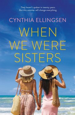 When We Were Sisters - Ellingsen, Cynthia