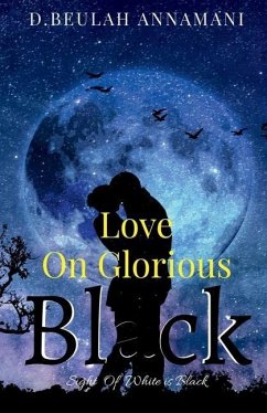 Love On glorious Black - Annamani, Beulah