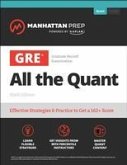 GRE All the Quant