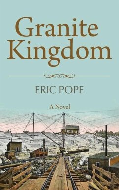 Granite Kingdom - Pope, Eric