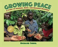 Growing Peace - Sobol, Richard