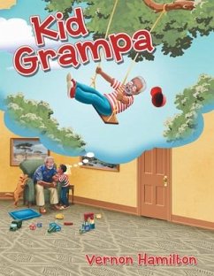 Kid Grampa - Vernon Hamilton