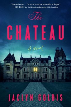 The Chateau - Goldis, Jaclyn