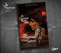 The Haunting of Villa Gabriel - Ross, Clarissa