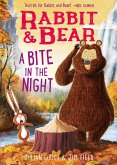 Rabbit & Bear: A Bite in the Night