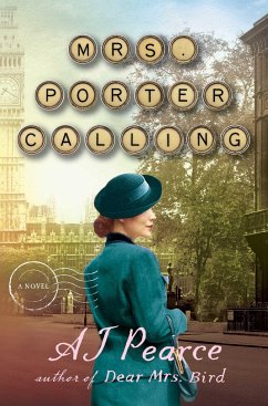 Mrs. Porter Calling - Pearce, AJ