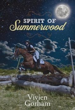 Spirit of Summerwood - Gorham, Vivien