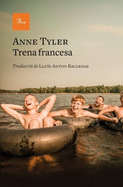 Cover Trena francesa