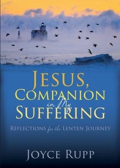 Jesus, Companion in My Suffering - Rupp, Joyce