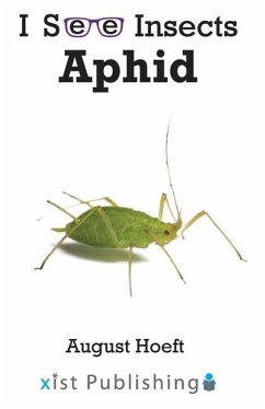 Aphid - Hoeft, August