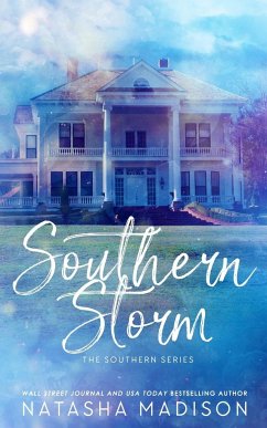 Southern Storm (Special Edition Paperback) - Madison, Natasha