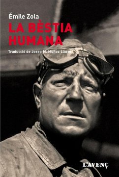Cover La bèstia humana