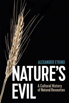 Nature's Evil - Etkind, Alexander