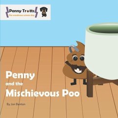 Penny and the Mischievous Poo - Benton, Jon