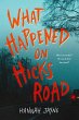 What Happened on Hicks Road - Bild 1
