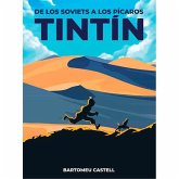 De los Soviets a los Pícaros, Tintín