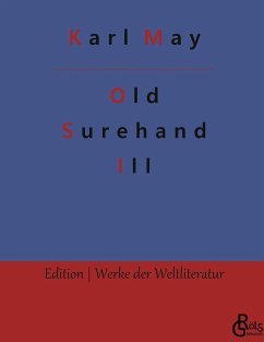 Old Surehand - May, Karl