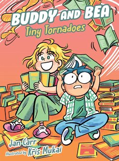 Tiny Tornadoes - Carr, Jan