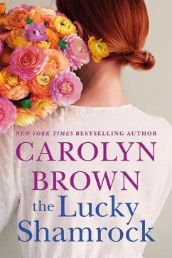 The Lucky Shamrock - Brown, Carolyn