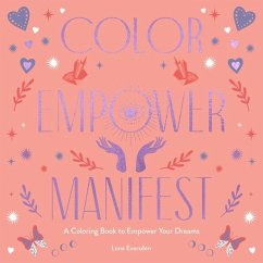 Color Empower Manifest - Eversden, Lona