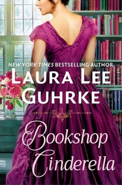 Cover Bookshop Cinderella