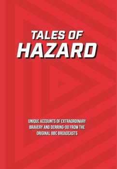 Cover Tales of Hazard