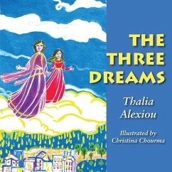 The Three Dreams - Alexiou, Thalia