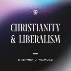 Christianity and Liberalism