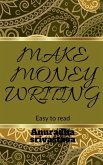 Make Money Writing