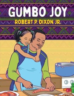 Gumbo Joy - Dixon, Robert