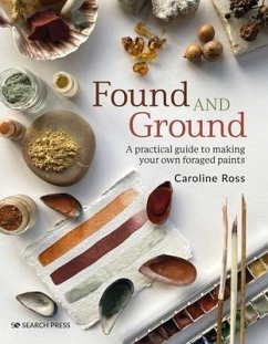 Found and Ground - Ross, Caroline