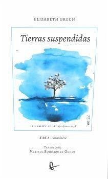 Tierras suspendidas - Grech, Elizabeth