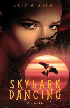 Skylark Dancing - Godat, Olivia