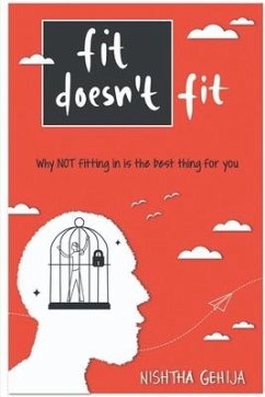 Fit Doesn't Fit - Gehija, Nishtha