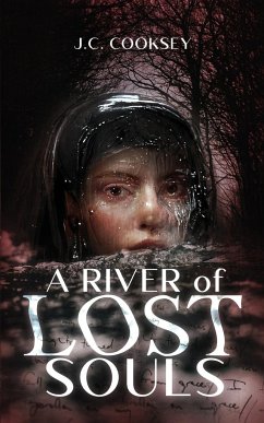 A River of Lost Souls - Cooksey, J. C.