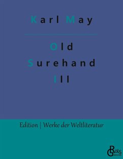 Old Surehand - May, Karl