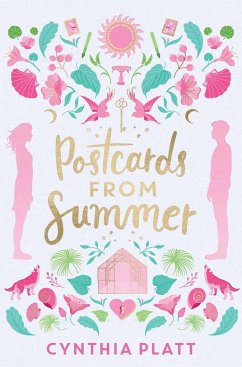 Postcards from Summer - Platt, Cynthia