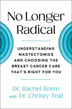 No Longer Radical - Brem, Rachel; Teal, Christy