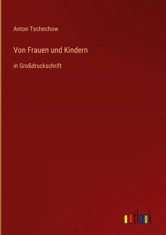 Von Frauen und Kindern