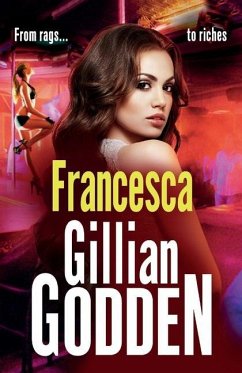 Francesca - Godden, Gillian